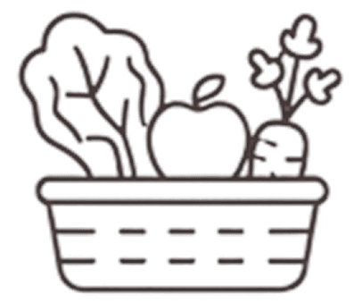 Fresh Ingredients
