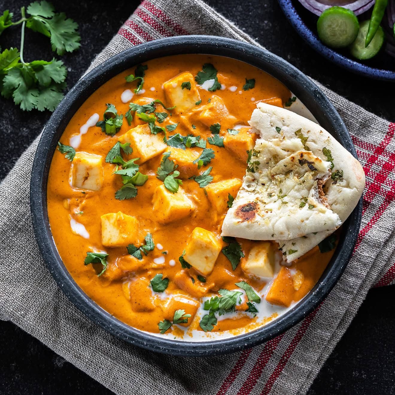 Panner Butter Masala